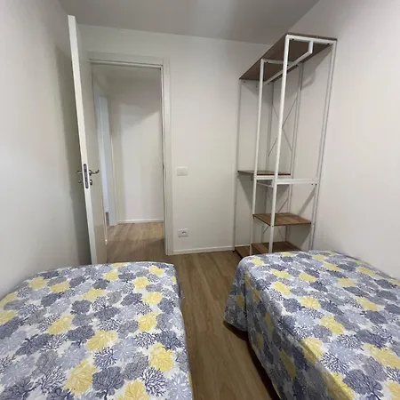 Apartamento Ammari *