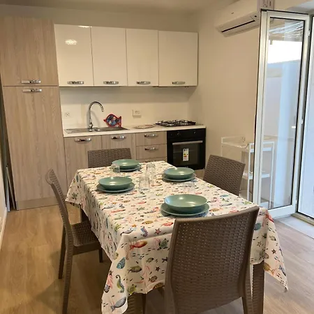 Ammari Apartament *