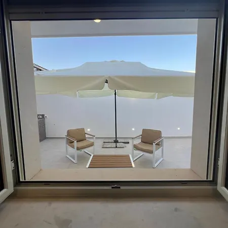 Ammari Apartamento Sampieri
